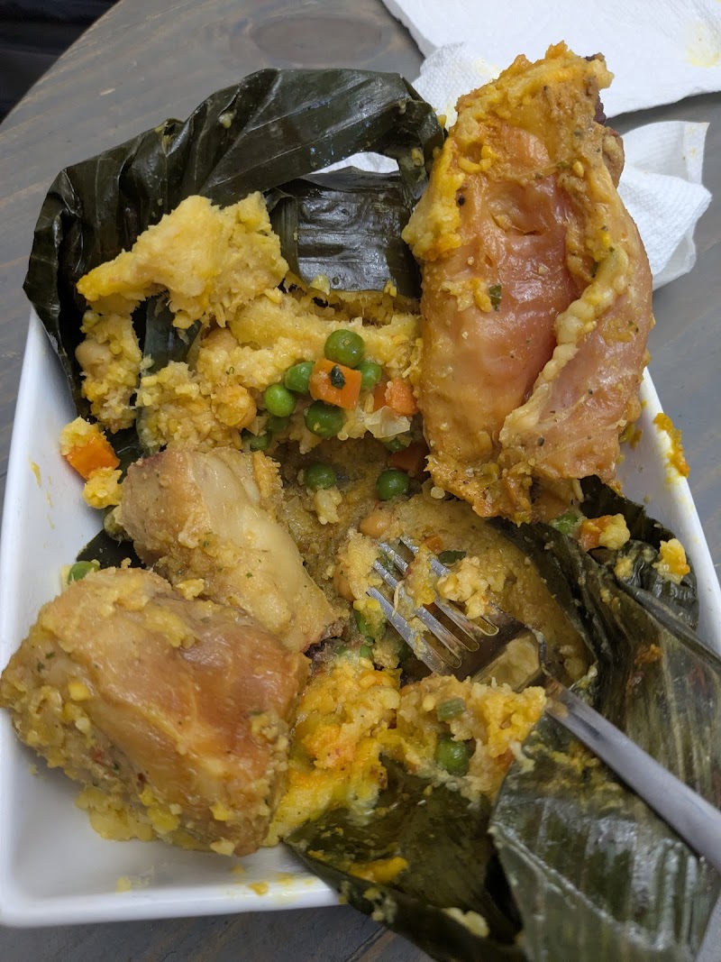 Panaderia 20 De Julio - Cutler Bay