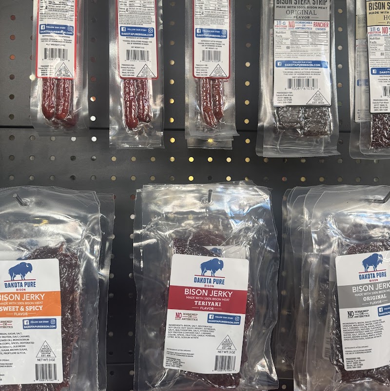 Dakota Meat Company - Burgers & Brews