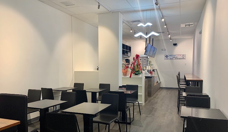 Top Tea + Espresso Liliha