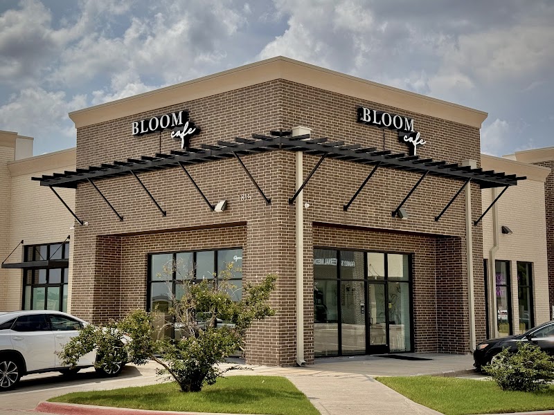 Bloom Cafe