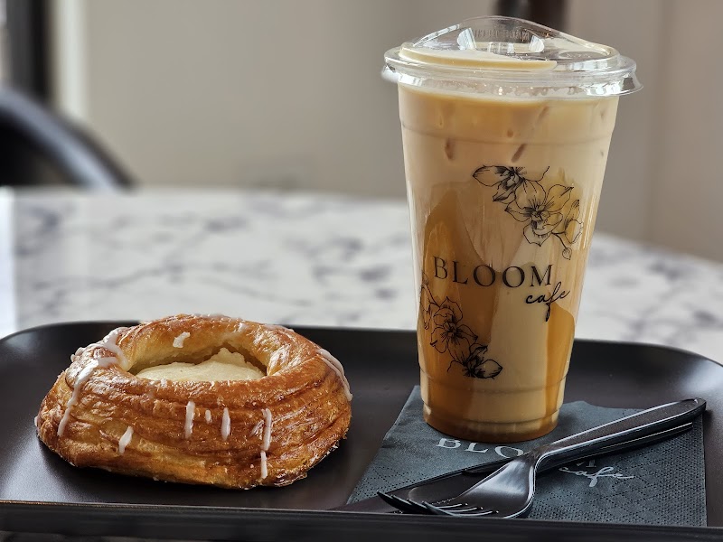 Bloom Cafe