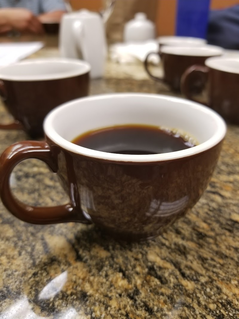 Caffe Vita Coffee Roasting Co