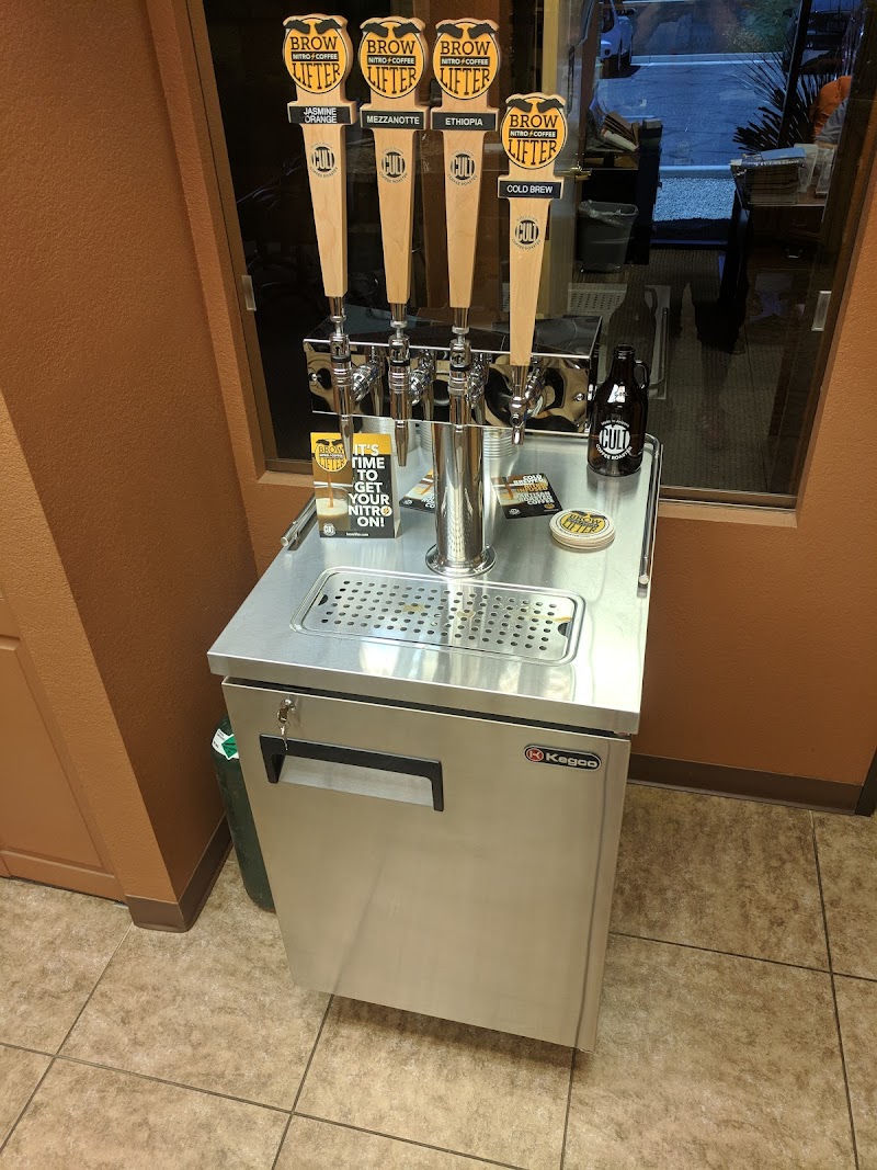 Caffe Vita Coffee Roasting Co