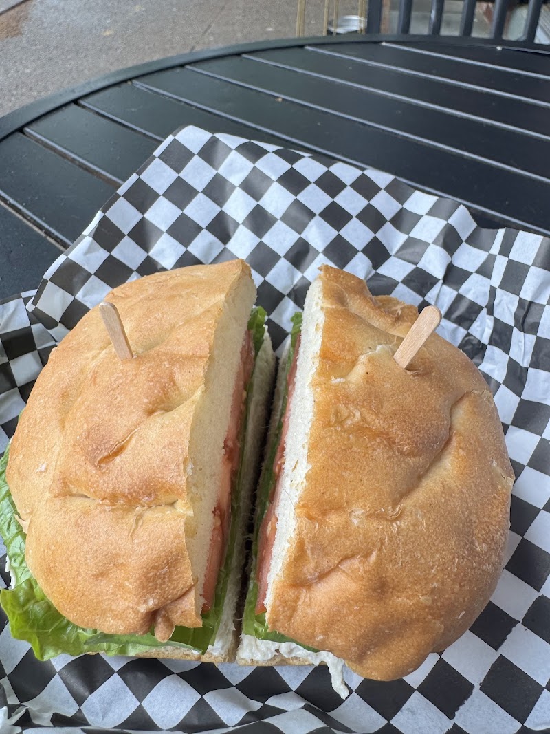 Queen B Coffee Company