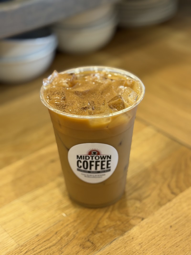 Midtown Coffee Company