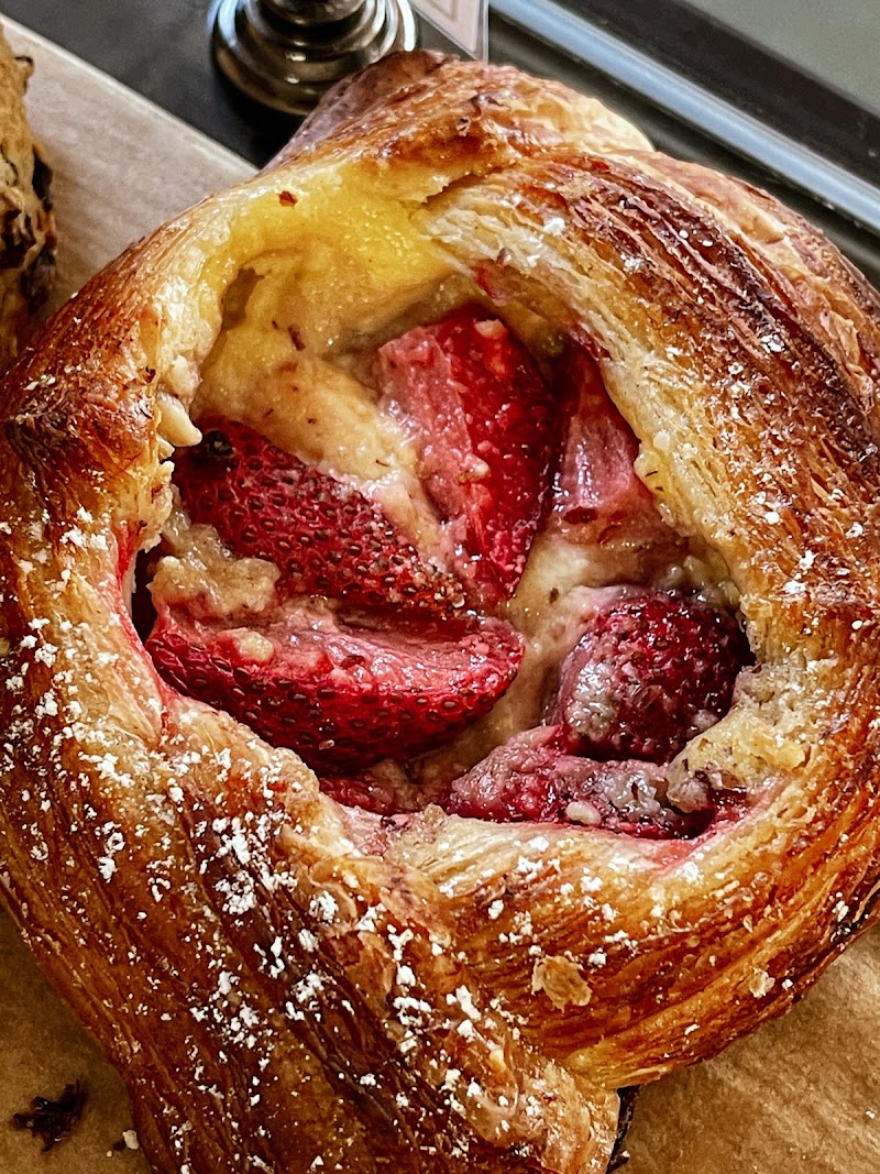 Black Coffee Roasting Company