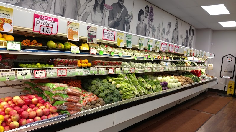 Hawaiian Moons Natural Foods