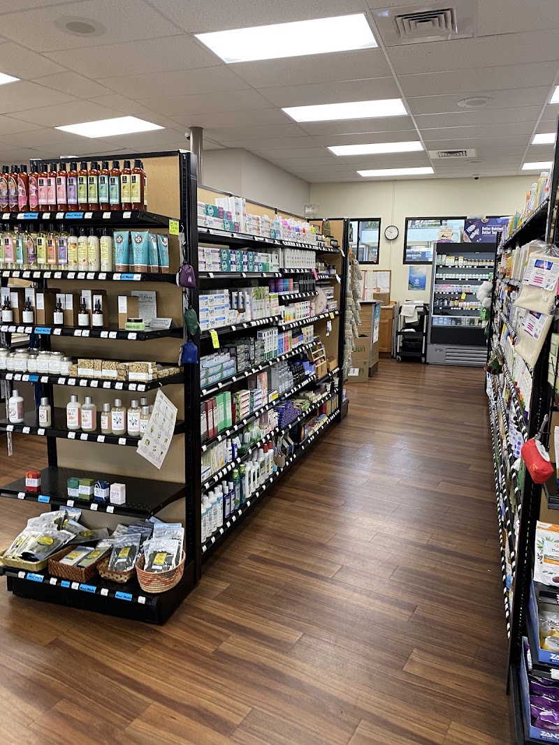 Hawaiian Moons Natural Foods