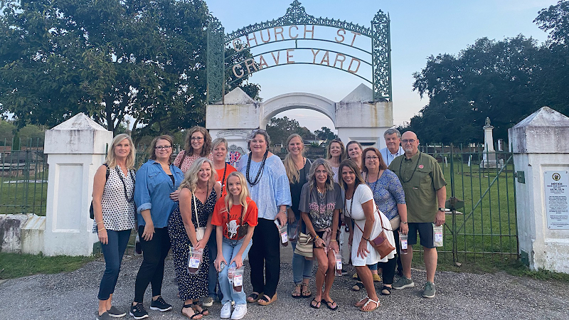 Bienville Bites Food Tour