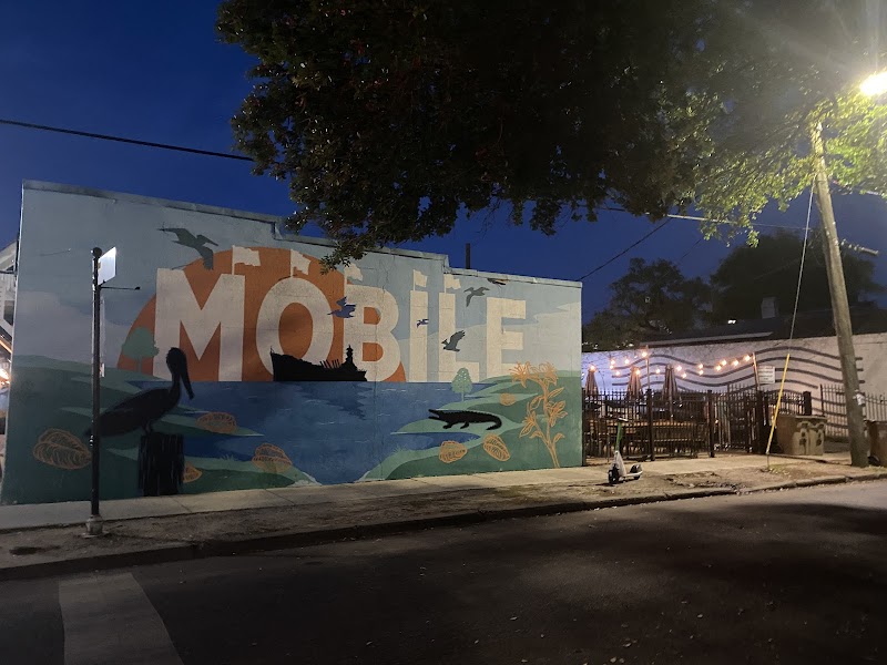 Bienville Bites Food Tour