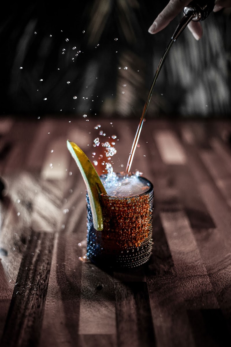 Big Tony’s Pizzeria & Dive Bar