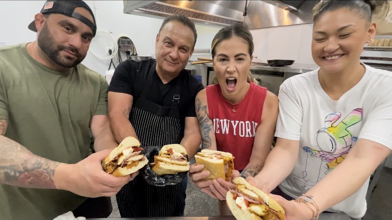 Big Tony’s Pizzeria & Dive Bar