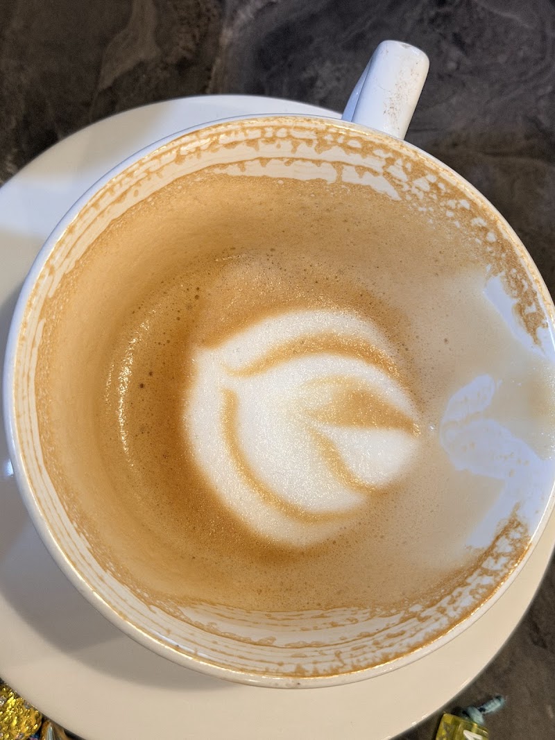 Rêve Coffee Lab River Ranch