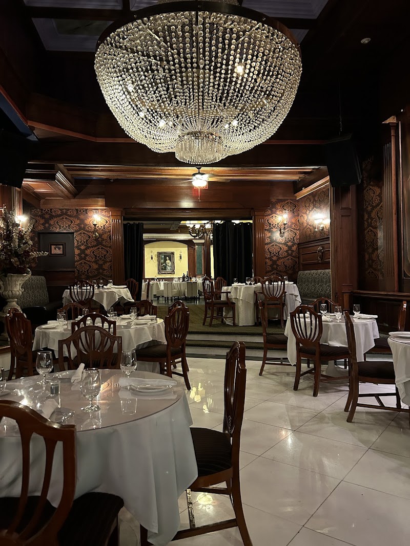 Olio Italian Kitchen