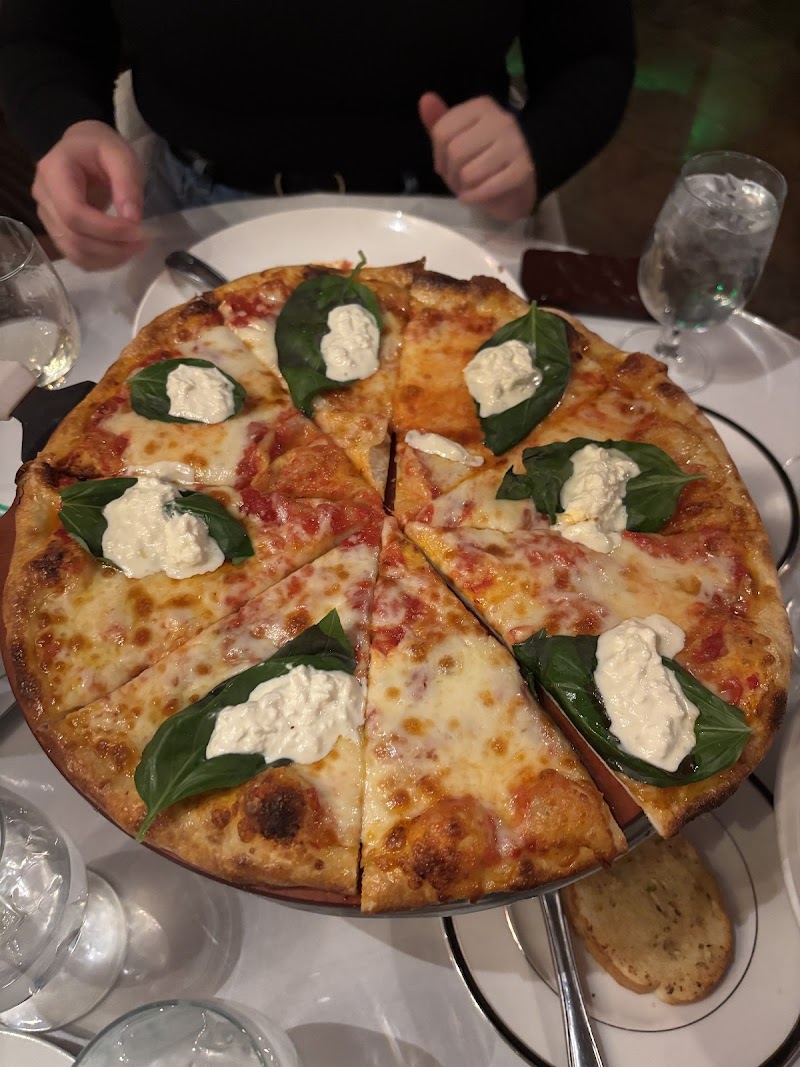 Olio Italian Kitchen