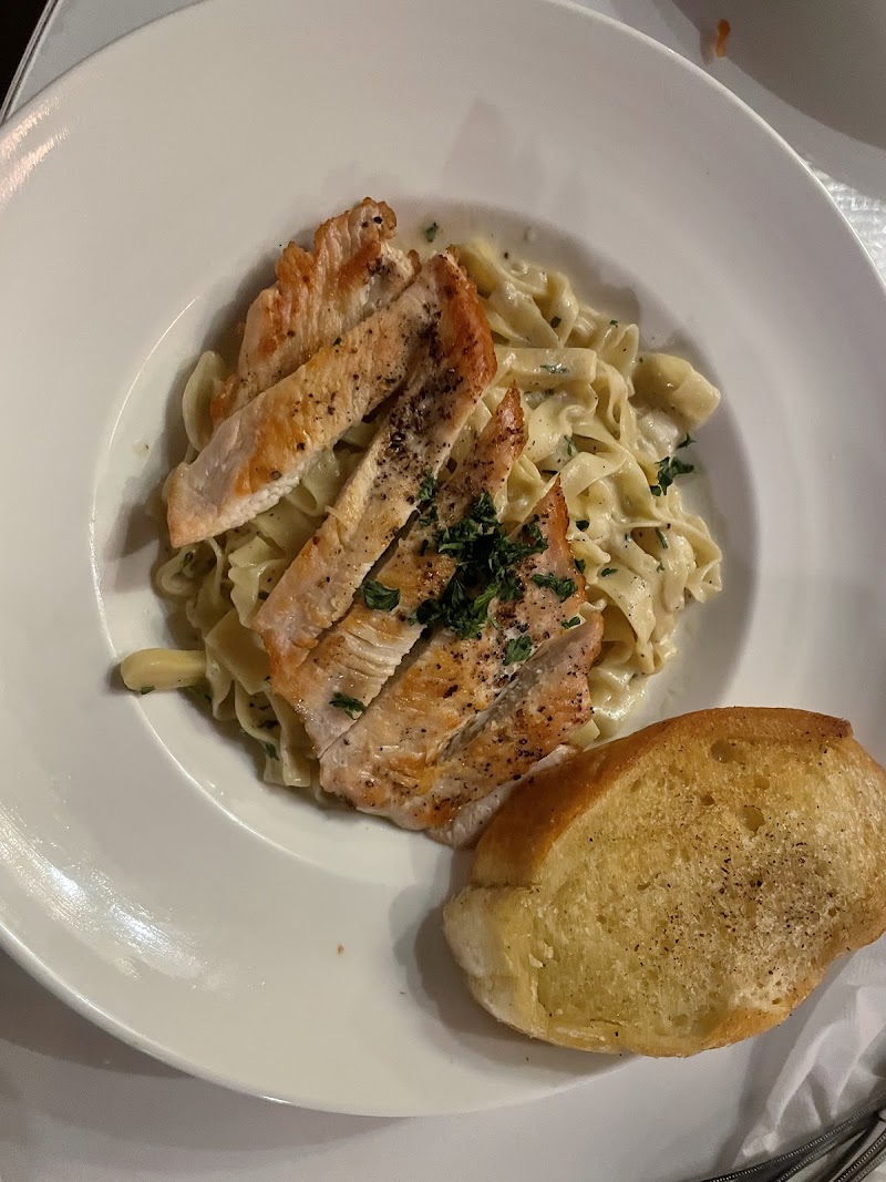 Olio Italian Kitchen