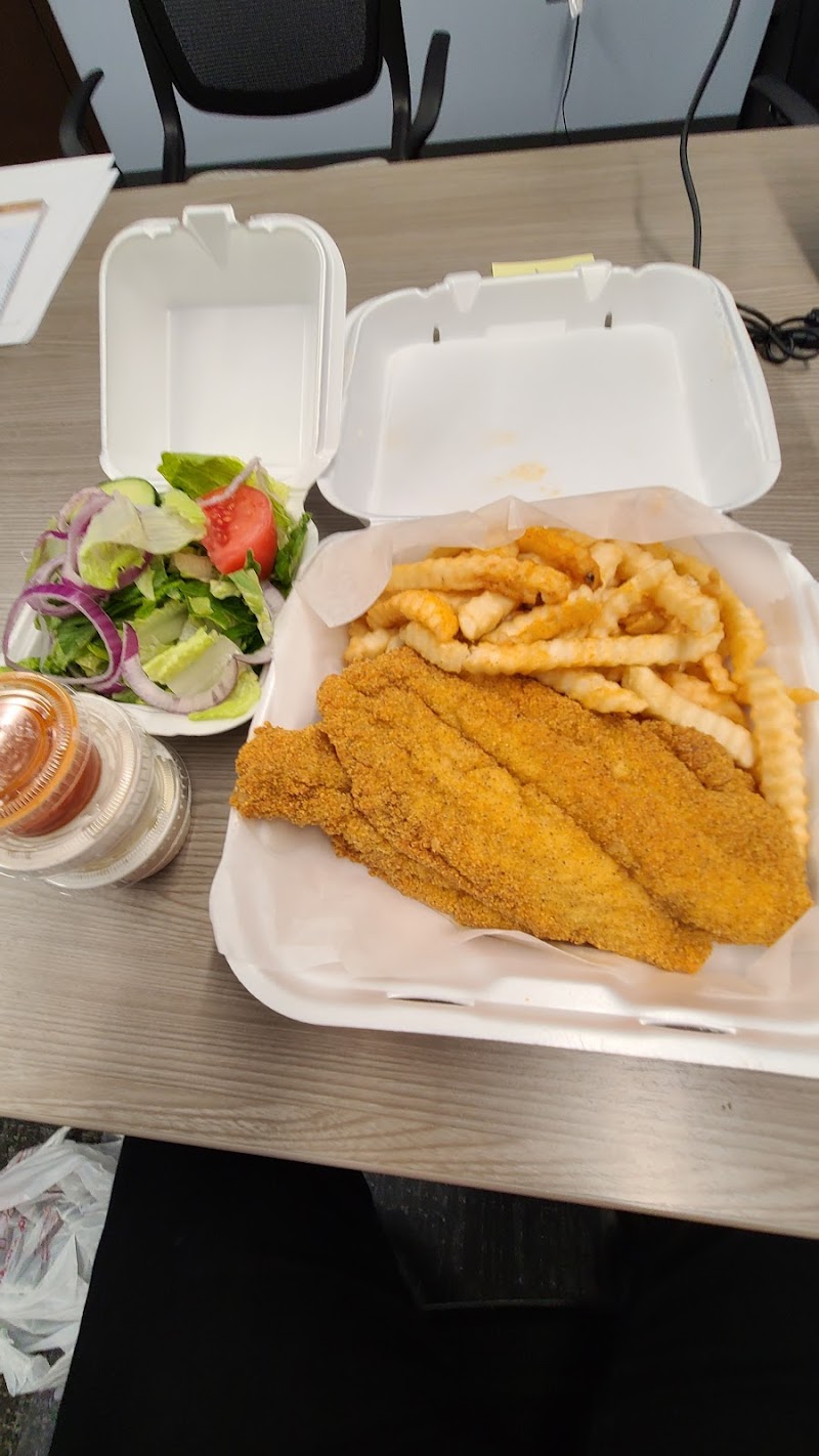 Nicky D’s Coney Island