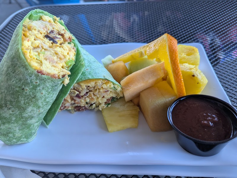 Sheldon's Service Station