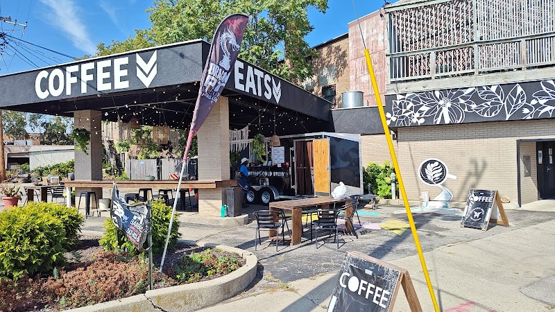 Esperanza Coffee Collective