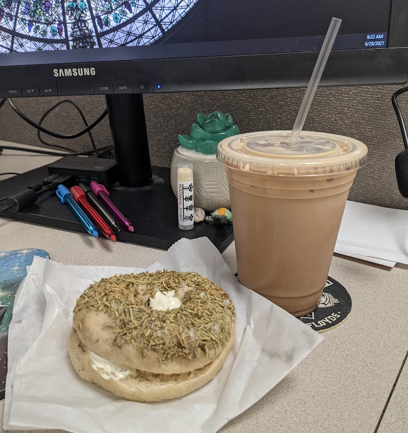 Esperanza Coffee Collective