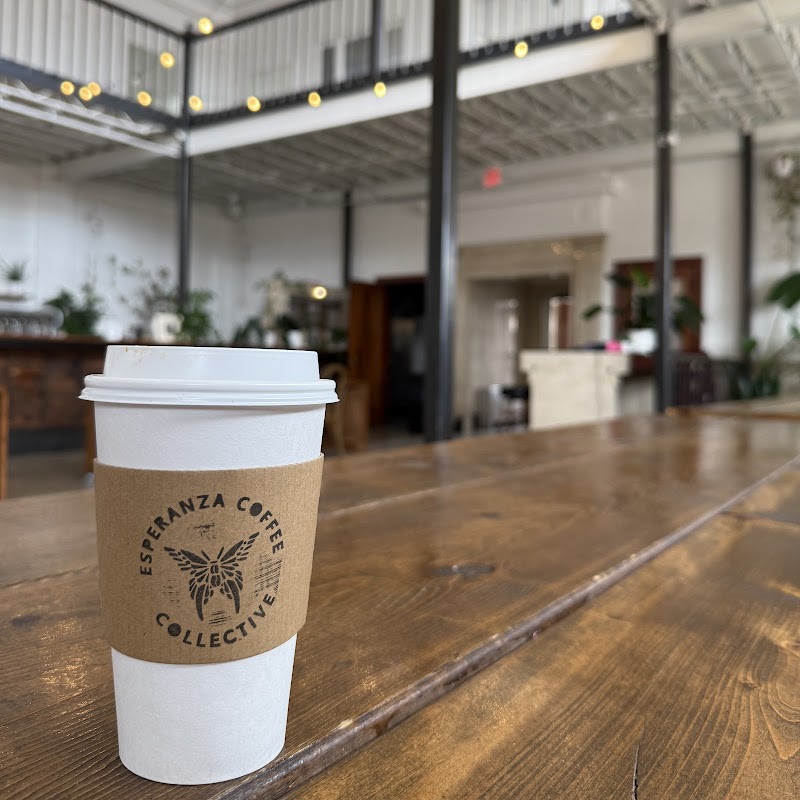 Esperanza Coffee Collective