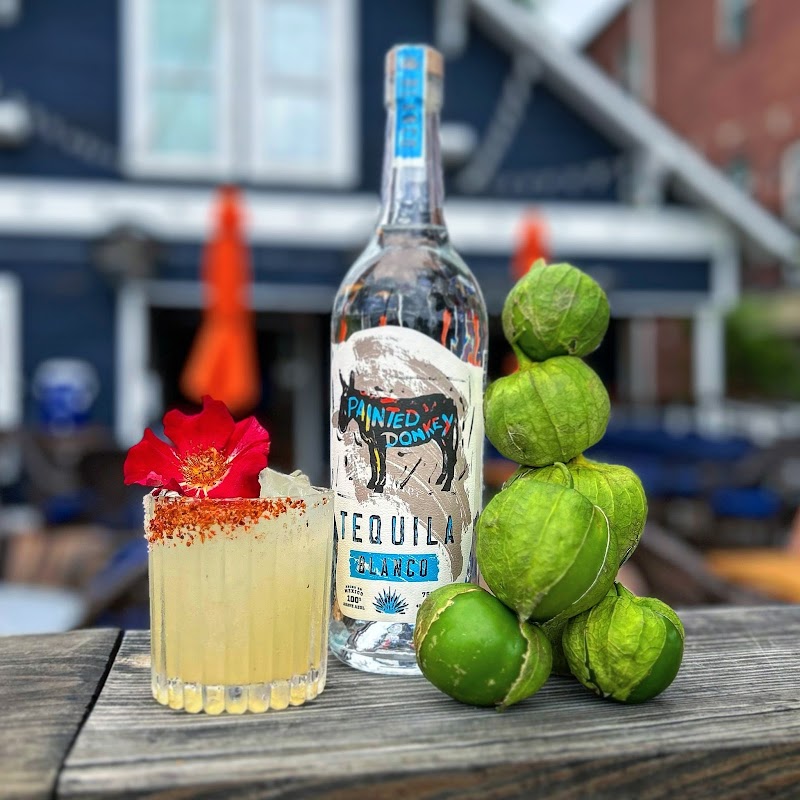 Miss Angeline's Denton