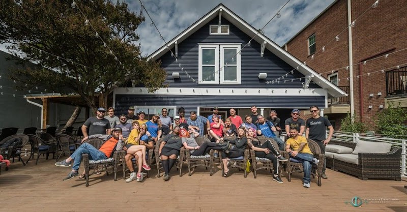 Miss Angeline's Denton