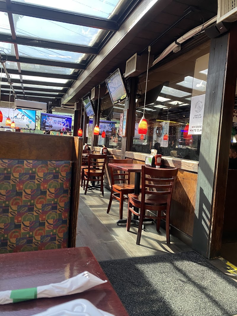 Three Dollar Cafe Dunwoody (Northridge)