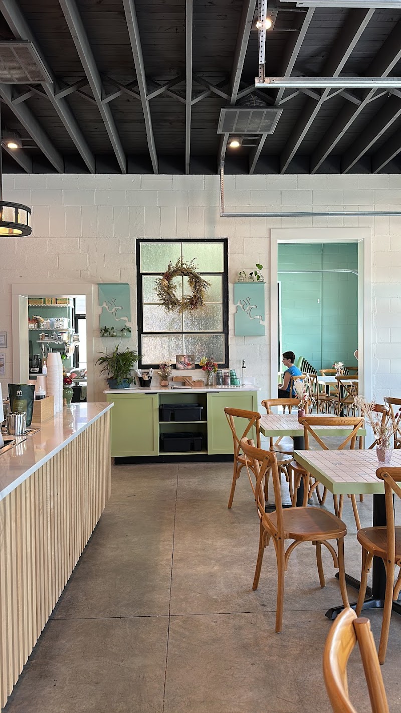 Soul Craft Coffee - Campus