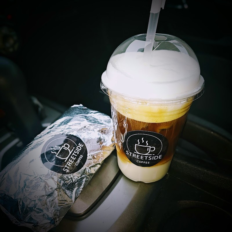 Streetside Coffee