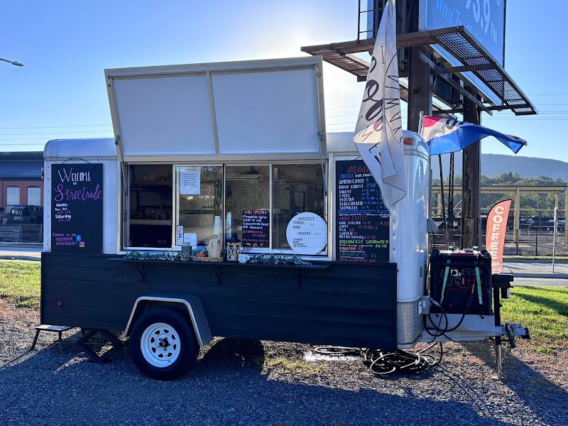 Streetside Coffee