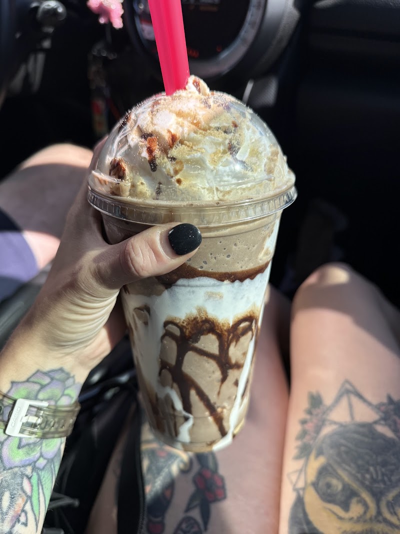 Lindsey's Lattes | Drive-thru