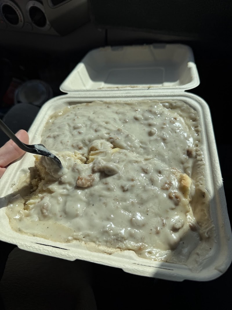 Lindsey's Lattes | Drive-thru