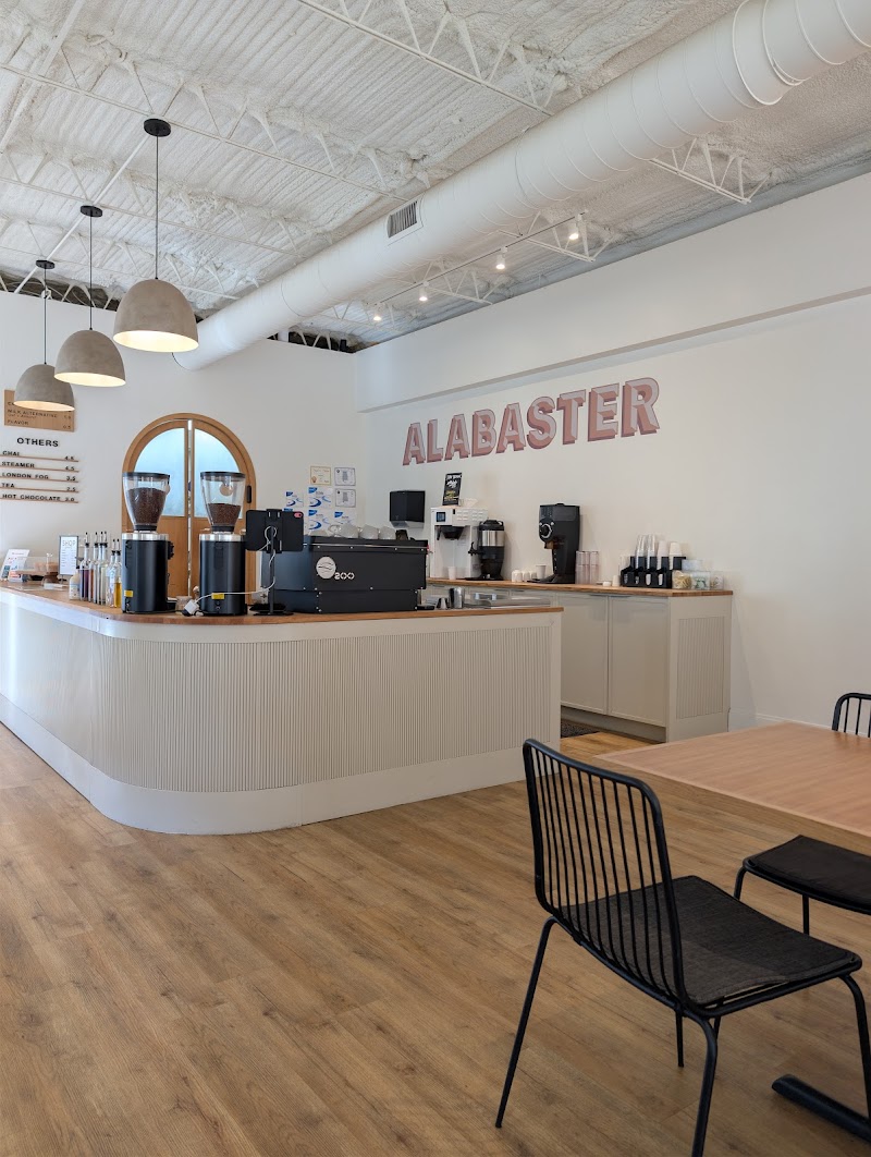 Alabaster Coffee Company