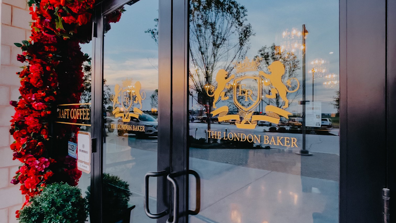 The London Baker