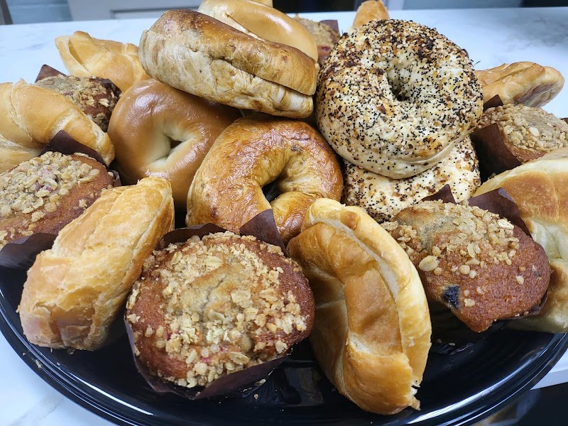 Maggie's Cafe and Smoothies