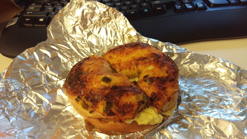 Fresh U Order Bakery & Café