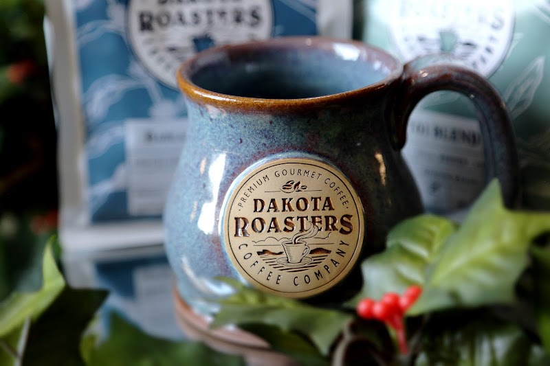 Dakota Roasters Coffee Company