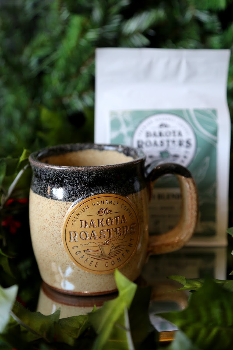 Dakota Roasters Coffee Company