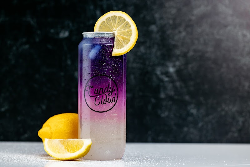 Candy Cloud - South Elgin