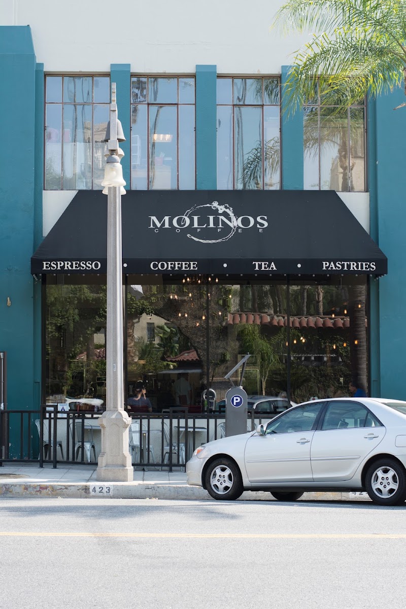Molinos Coffee