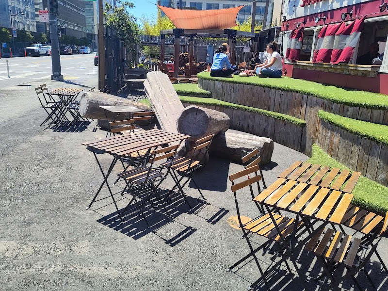 SPRO - Mission Bay/SOMA