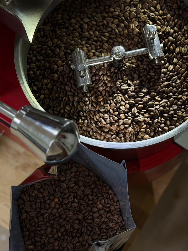 Baklava Bakery & Coffee Co