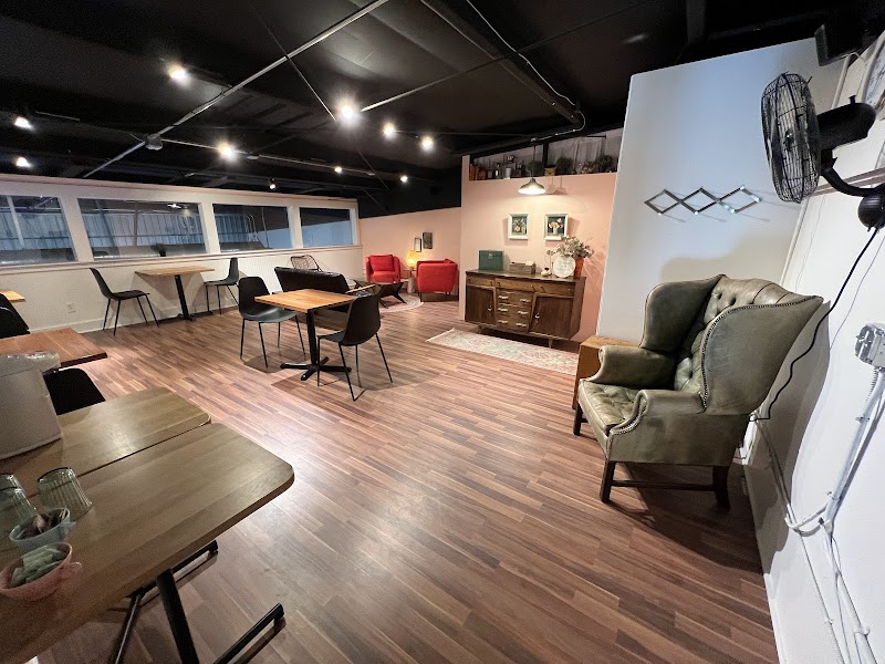 Bindle Roastery + Bakehouse