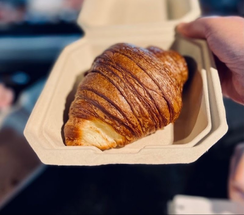 The Coffee House at West End