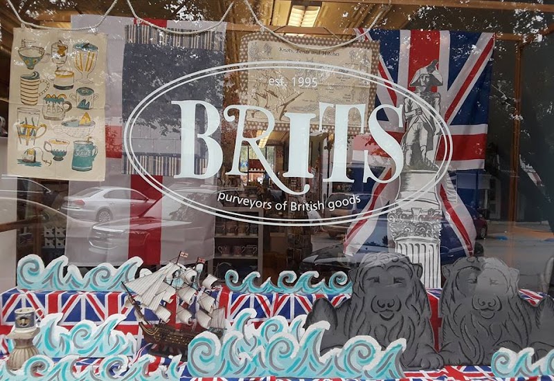 Brits
