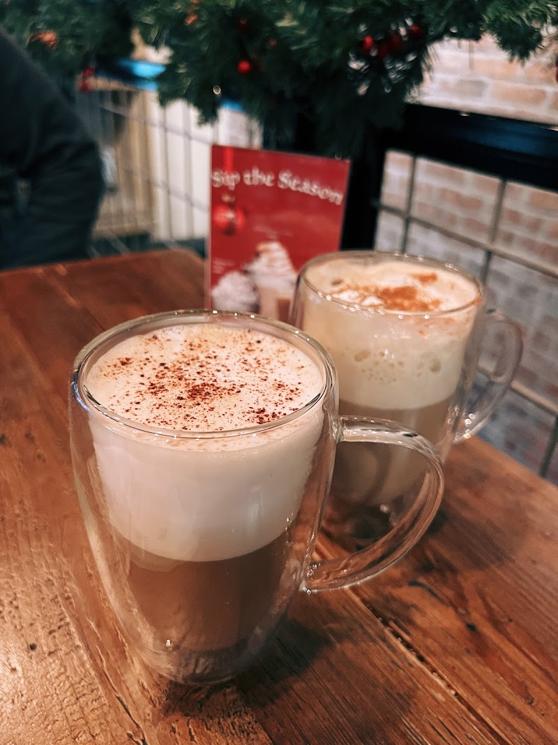 Rock 'n' Joe Coffee (Penn Ave)