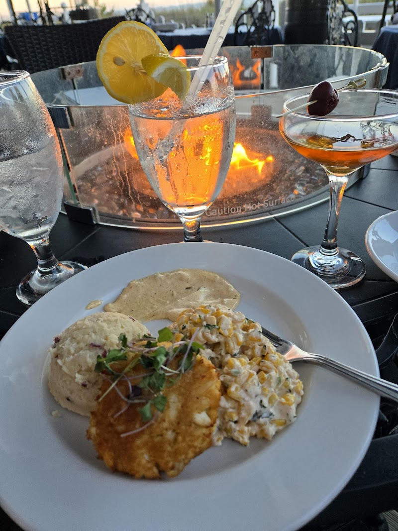 Victoria's Restaurant