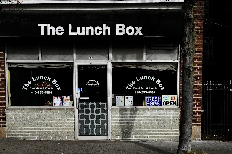 Lunch Box