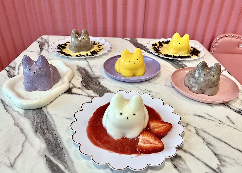 Boba Bunny Coffee & Tea